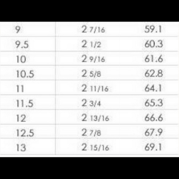 How To Measure Your Ring Size - Picture 3 of 4